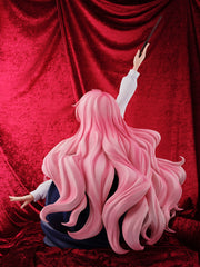 The Familiar of Zero Louise 20th Anniversary Life-Size Bust 1/1 Scale - product view 3