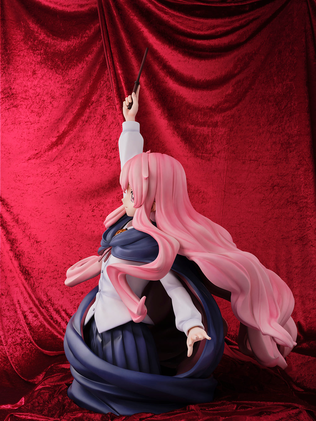 The Familiar of Zero Louise 20th Anniversary Life-Size Bust 1/1 Scale - product view 4