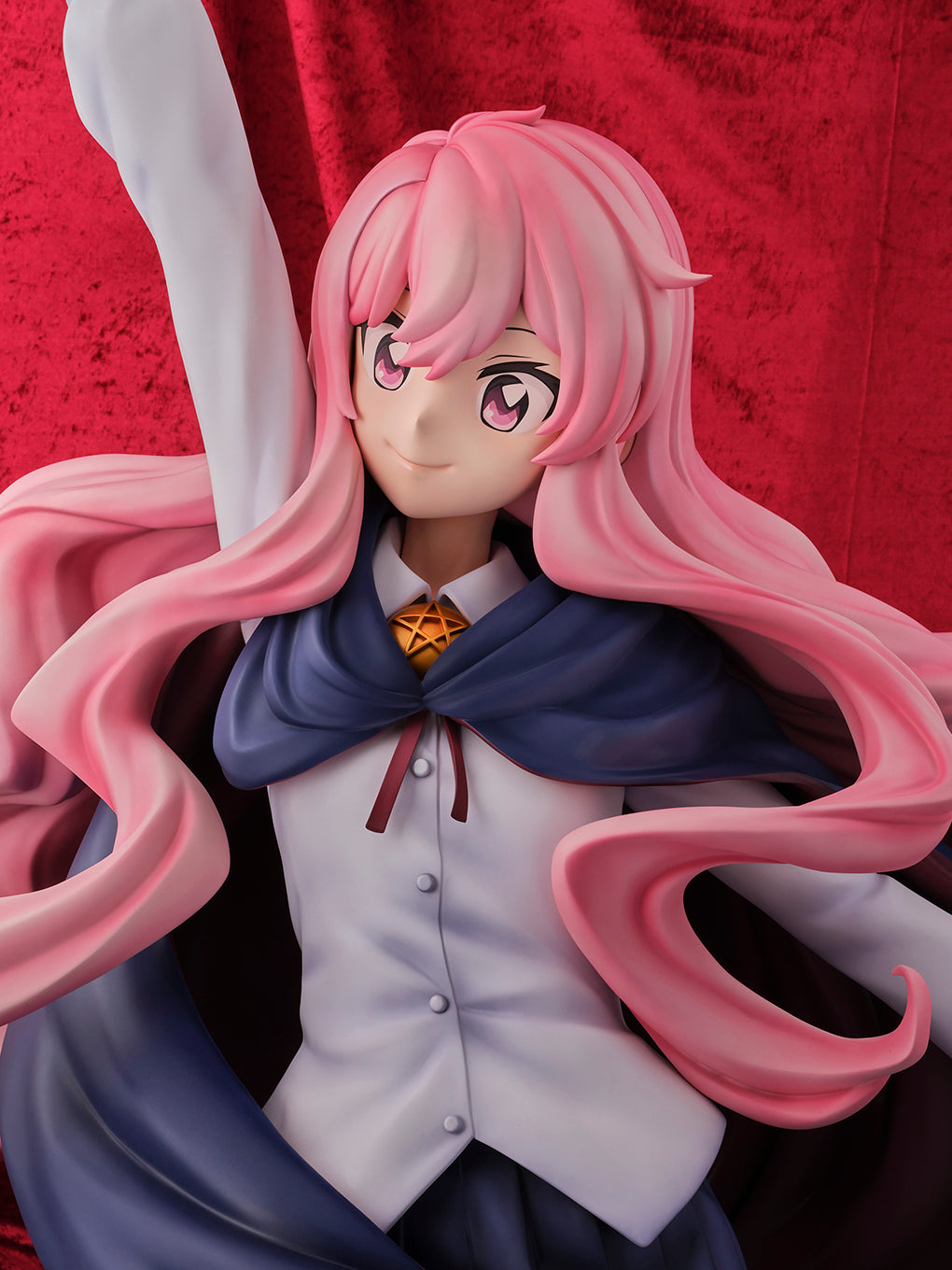 The Familiar of Zero Louise 20th Anniversary Life-Size Bust 1/1 Scale - product view 10
