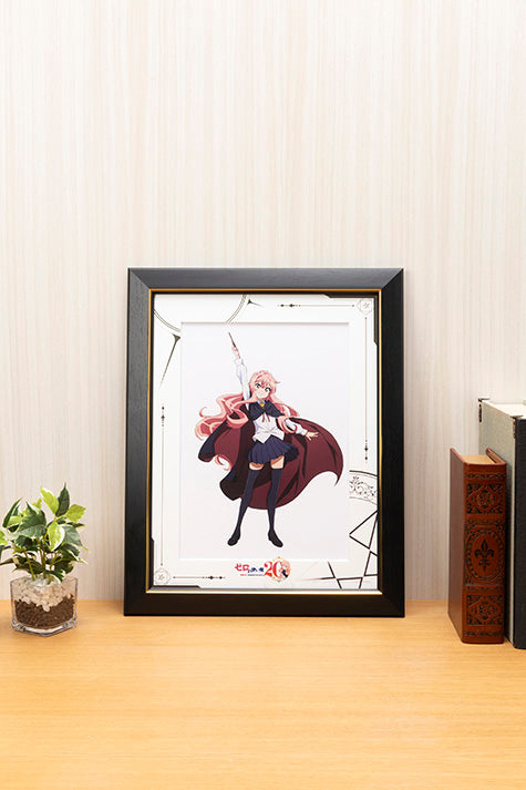 The Familiar of Zero Louise 20th Anniversary Non-Scale Figure - product view 2