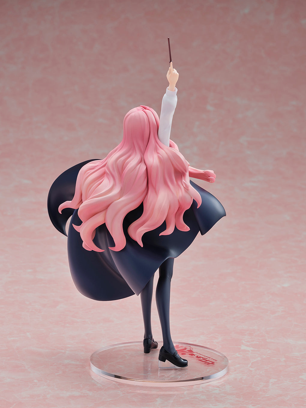 The Familiar of Zero Louise 20th Anniversary Non-Scale Figure - product view 8