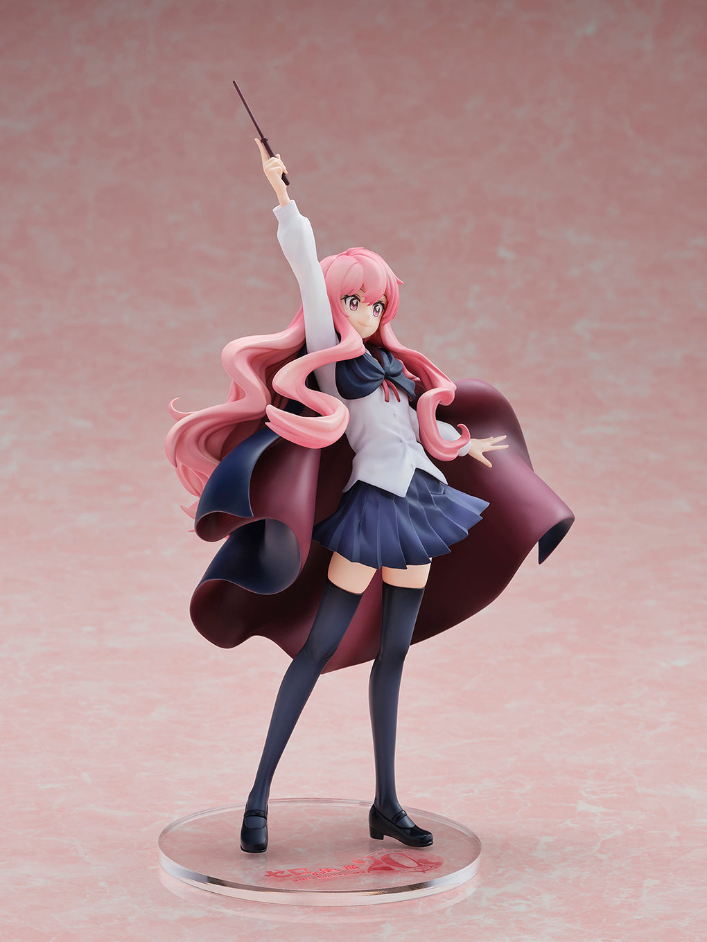 The Familiar of Zero Louise 20th Anniversary Non-Scale Figure - product view 9