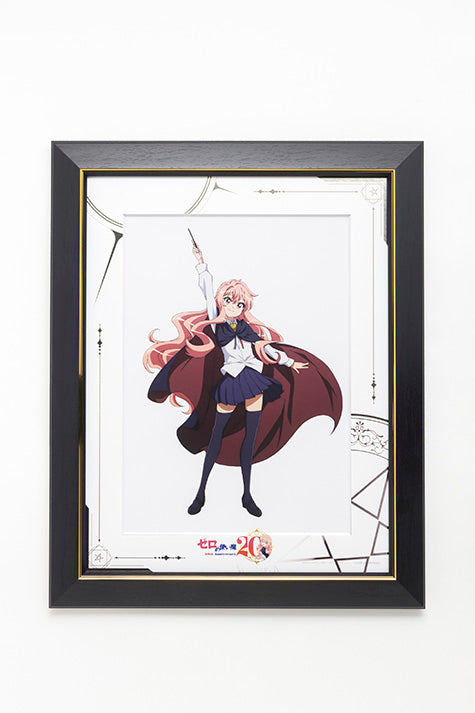 The Familiar of Zero Louise 20th Anniversary Non-Scale Figure - product view 11