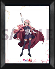 The Familiar of Zero Louise 20th Anniversary Non-Scale Figure - product view 12