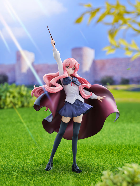 The Familiar of Zero Louise 20th Anniversary Non-Scale Figure KADOKAWA Special Set - product view 1
