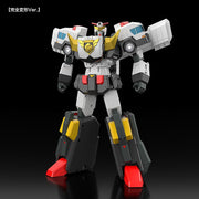 THE GATTAI Brave Police J-Decker Action Figure - product view 5