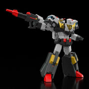 THE GATTAI Brave Police J-Decker Action Figure - product view 7