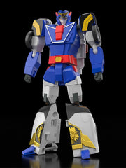 THE GATTAI Brave Police J-Decker Action Figure - product view 11