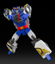 THE GATTAI Brave Police J-Decker Action Figure - product view 15