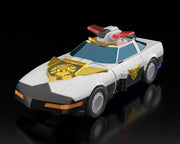 THE GATTAI Brave Police J-Decker Action Figure - product view 16