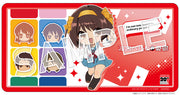 The Melancholy of Haruhi Suzumiya Haruhi Suzumiya Anime 20th Anniversary Ver. 1/7 Scale Figure KADOKAWA Special Set - product view 2
