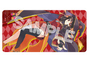 The Melancholy of Haruhi Suzumiya x KONOSUBA Haruhi Suzumiya Megumin Ver. 1/7 Scale Figure KADOKAWA Special Set - product view 2