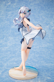 The Misfit of Demon King Academy Misha Necron Swimsuit Ver. 1/7 Scale Figure - product view 1