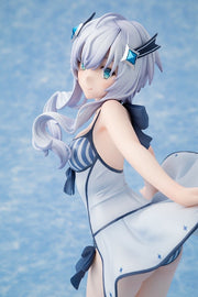 The Misfit of Demon King Academy Misha Necron Swimsuit Ver. 1/7 Scale Figure - product view 6