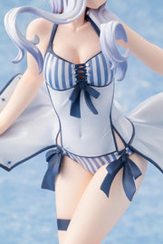 The Misfit of Demon King Academy Misha Necron Swimsuit Ver. 1/7 Scale Figure - product view 8