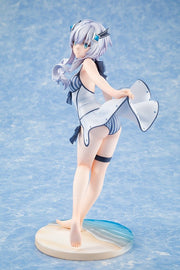 The Misfit of Demon King Academy Misha Necron Swimsuit Ver. 1/7 Scale Figure KADOKAWA Special Set - product view 3