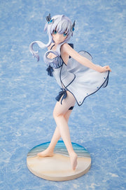 The Misfit of Demon King Academy Misha Necron Swimsuit Ver. 1/7 Scale Figure KADOKAWA Special Set - product view 4