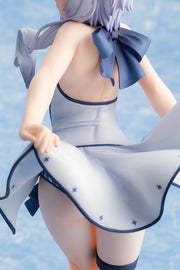 The Misfit of Demon King Academy Misha Necron Swimsuit Ver. 1/7 Scale Figure KADOKAWA Special Set - product view 10