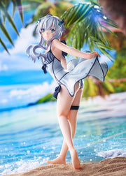 The Misfit of Demon King Academy Misha Necron Swimsuit Ver. 1/7 Scale Figure KADOKAWA Special Set - product view 11