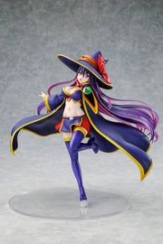 The Red Ranger Becomes an Adventurer in Another World Yihdra Arvoln 1/7 Scale Figure KADOKAWA Special Set - product view 6
