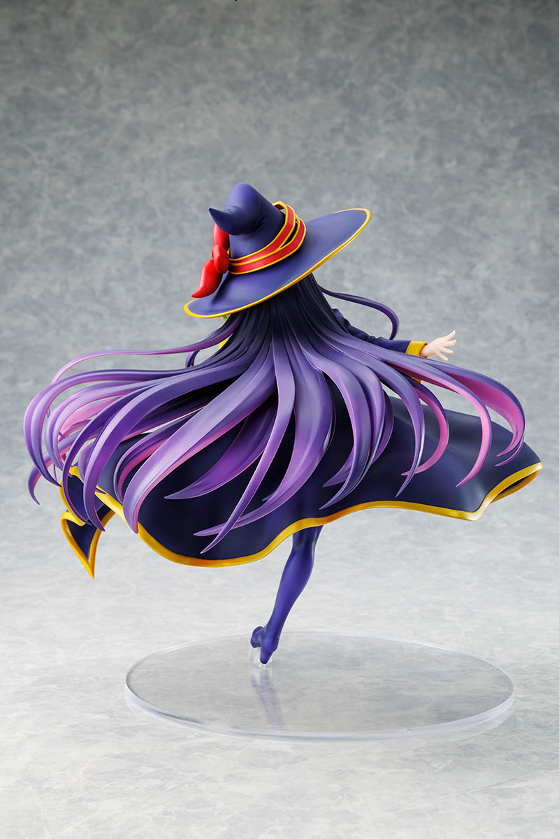 The Red Ranger Becomes an Adventurer in Another World Yihdra Arvoln 1/7 Scale Figure KADOKAWA Special Set - product view 7
