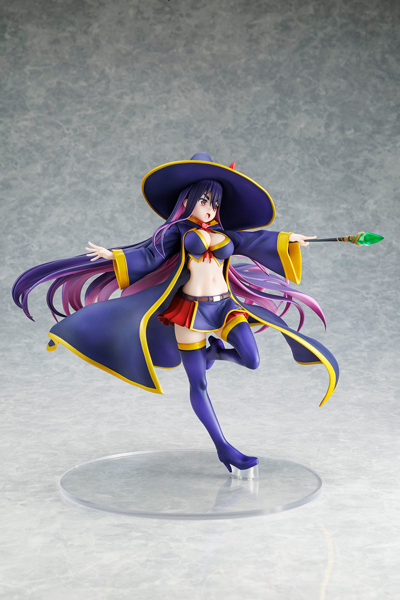 The Red Ranger Becomes an Adventurer in Another World Yihdra Arvoln 1/7 Scale Figure KADOKAWA Special Set - product view 8