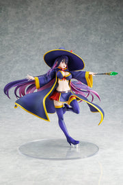 The Red Ranger Becomes an Adventurer in Another World Yihdra Arvoln 1/7 Scale Figure KADOKAWA Special Set - product view 8