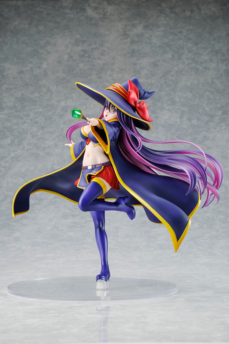 The Red Ranger Becomes an Adventurer in Another World Yihdra Arvoln 1/7 Scale Figure KADOKAWA Special Set - product view 9