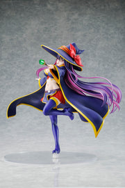 The Red Ranger Becomes an Adventurer in Another World Yihdra Arvoln 1/7 Scale Figure KADOKAWA Special Set - product view 9