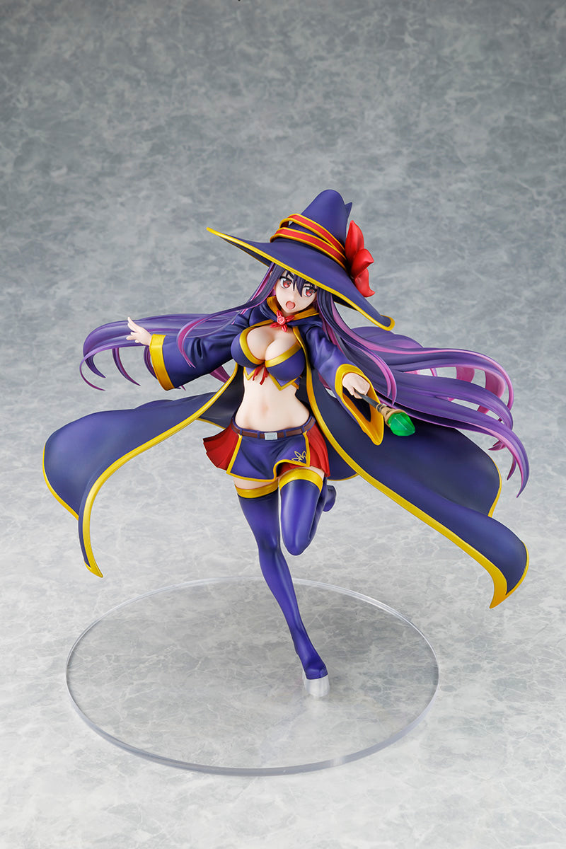 The Red Ranger Becomes an Adventurer in Another World Yihdra Arvoln 1/7 Scale Figure KADOKAWA Special Set - product view 10