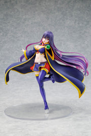 The Red Ranger Becomes an Adventurer in Another World Yihdra Arvoln 1/7 Scale Figure KADOKAWA Special Set - product view 11