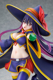 The Red Ranger Becomes an Adventurer in Another World Yihdra Arvoln 1/7 Scale Figure KADOKAWA Special Set - product view 12