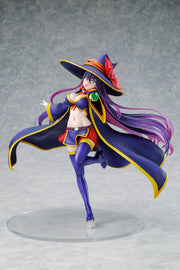 The Red Ranger Becomes an Adventurer in Another World Yihdra Arvoln 1/7 Scale Figure KADOKAWA Special Set - product view 15