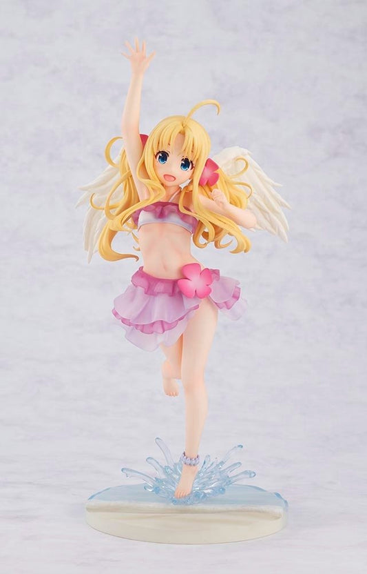The Rising of the Shield Hero Season 2 Filo Swimsuit Ver. 1/7 Scale Figure - product view 1