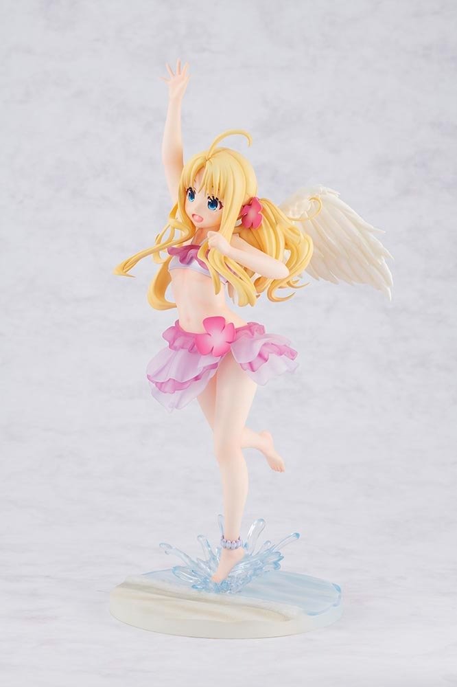 The Rising of the Shield Hero Season 2 Filo Swimsuit Ver. 1/7 Scale Figure - product view 2