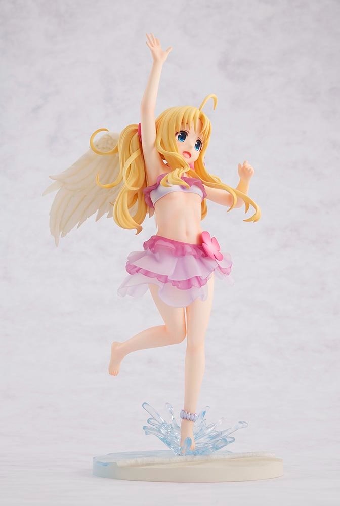 The Rising of the Shield Hero Season 2 Filo Swimsuit Ver. 1/7 Scale Figure - product view 6
