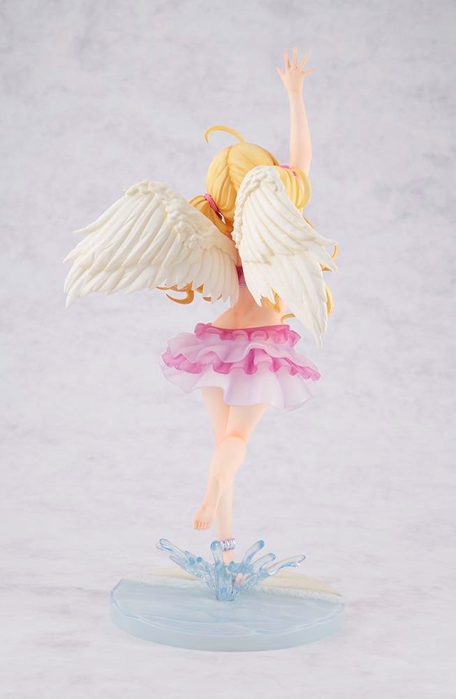 The Rising of the Shield Hero Season 2 Filo Swimsuit Ver. 1/7 Scale Figure KADOKAWA Special Set - product view 3