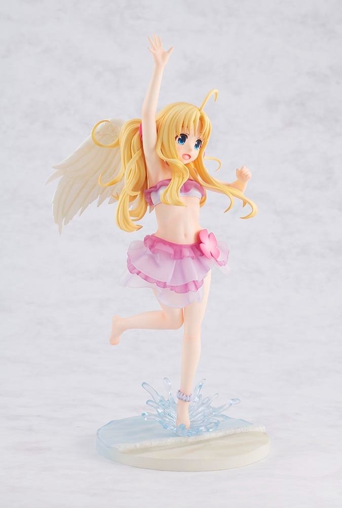 The Rising of the Shield Hero Season 2 Filo Swimsuit Ver. 1/7 Scale Figure KADOKAWA Special Set - product view 4