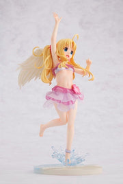 The Rising of the Shield Hero Season 2 Filo Swimsuit Ver. 1/7 Scale Figure KADOKAWA Special Set - product view 6