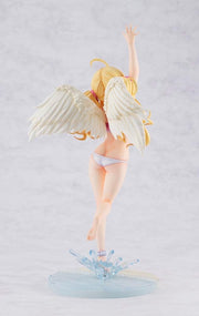 The Rising of the Shield Hero Season 2 Filo Swimsuit Ver. 1/7 Scale Figure KADOKAWA Special Set - product view 8