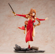 The Rising of the Shield Hero Season 2 Raphtalia Red Dress Style Ver. 1/7 Scale Figure - product view 5