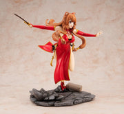 The Rising of the Shield Hero Season 2 Raphtalia Red Dress Style Ver. 1/7 Scale Figure KADOKAWA Special Set - product view 4