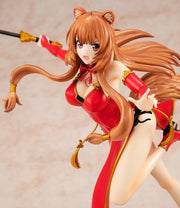 The Rising of the Shield Hero Season 2 Raphtalia Red Dress Style Ver. 1/7 Scale Figure KADOKAWA Special Set - product view 7