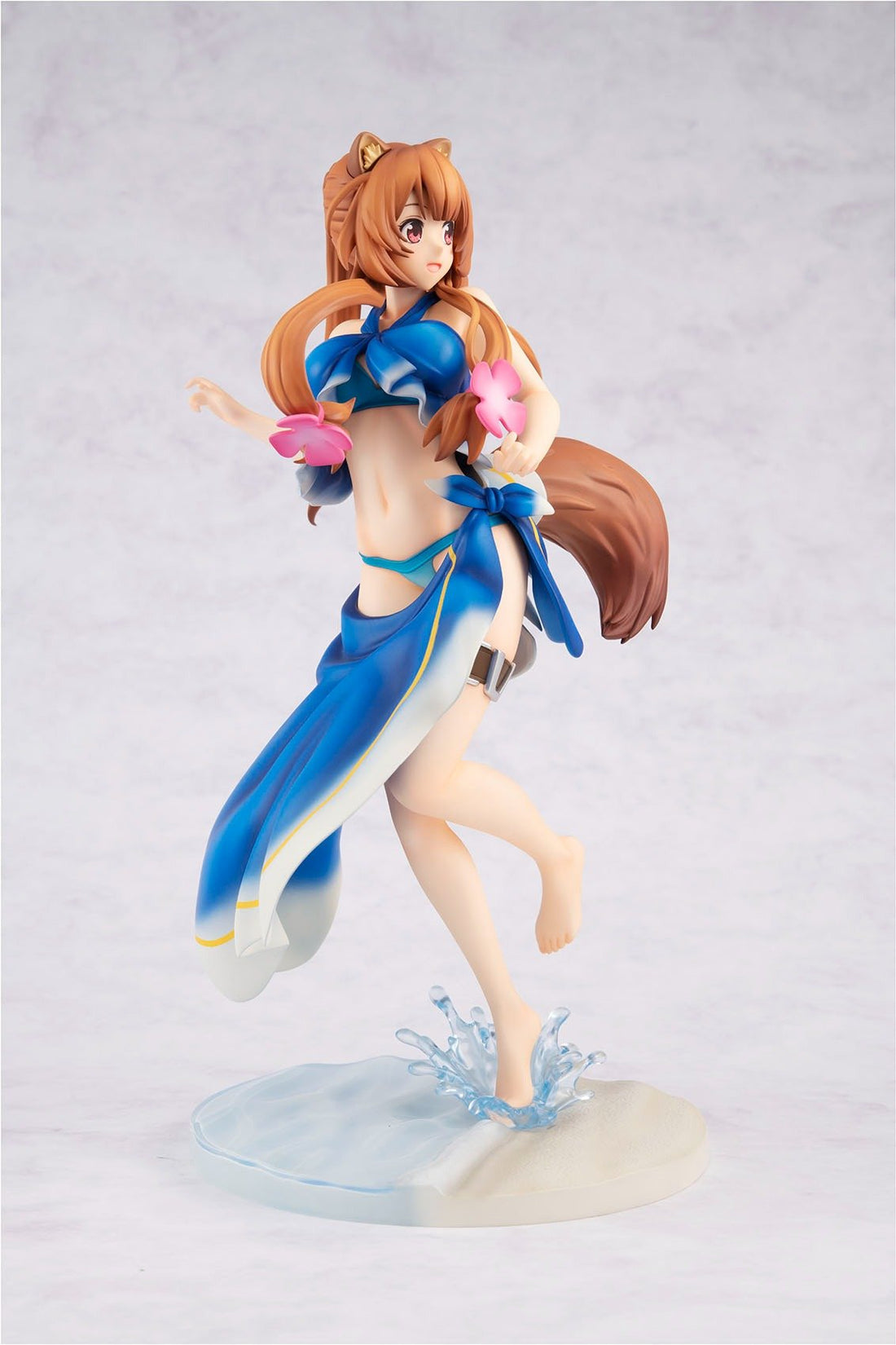 The Rising of the Shield Hero Season 2 Raphtalia Swimsuit Ver. 1/7 Scale Figure - product view 4