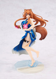 The Rising of the Shield Hero Season 2 Raphtalia Swimsuit Ver. 1/7 Scale Figure KADOKAWA Special Set - product view 2
