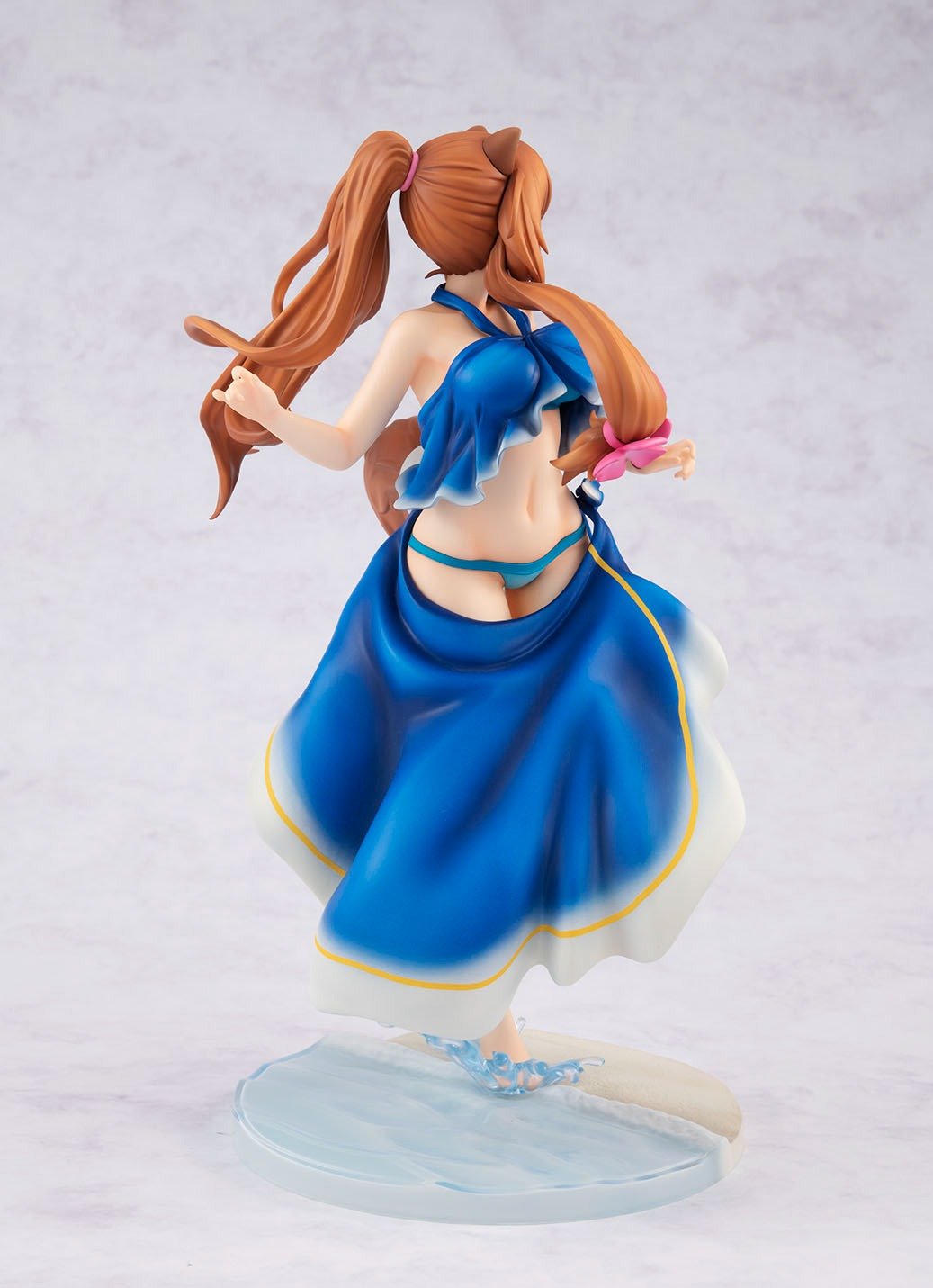 The Rising of the Shield Hero Season 2 Raphtalia Swimsuit Ver. 1/7 Scale Figure KADOKAWA Special Set - product view 3
