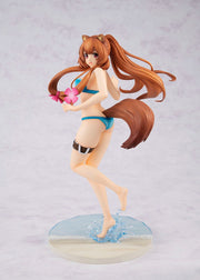The Rising of the Shield Hero Season 2 Raphtalia Swimsuit Ver. 1/7 Scale Figure KADOKAWA Special Set - product view 6