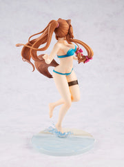 The Rising of the Shield Hero Season 2 Raphtalia Swimsuit Ver. 1/7 Scale Figure KADOKAWA Special Set - product view 7