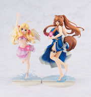 The Rising of the Shield Hero Season 2 Raphtalia Swimsuit Ver. 1/7 Scale Figure KADOKAWA Special Set - product view 8