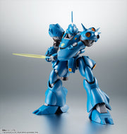 BANDAI SPIRITS The Robot Spirits Mobile Suit Gundam 0080 Kampfer ver. A.N.I.M.E. Reissue Action Figure